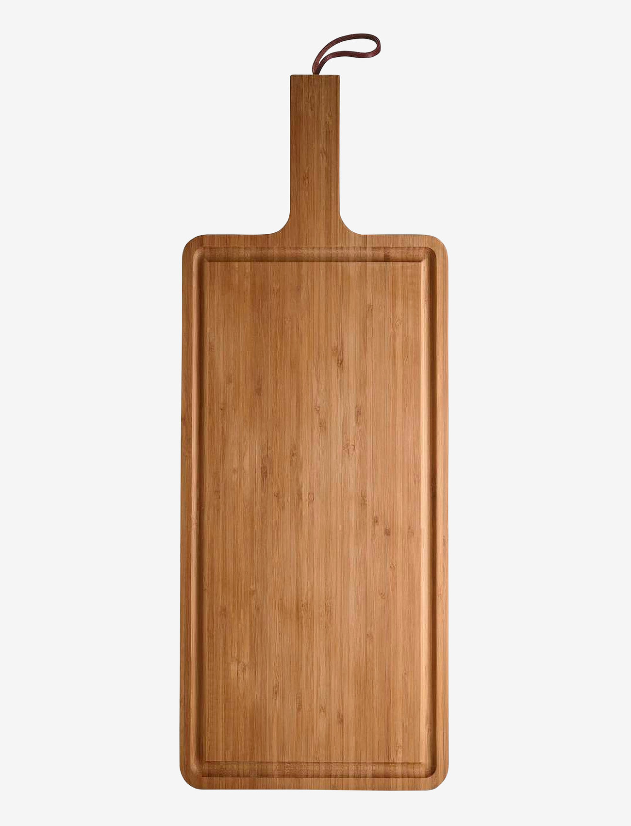 Eva Solo - Nordic kitchen Cutting board 44 x 22 cm bamboo - bamboo - 0