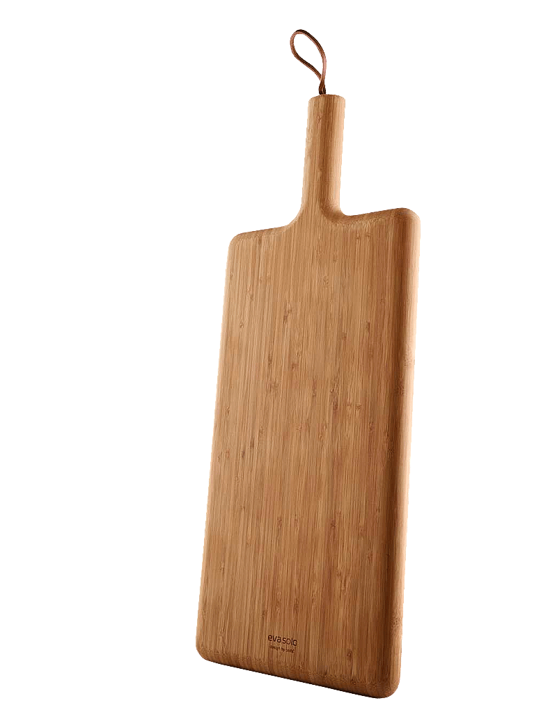 Eva Solo - Nordic kitchen Cutting board 44 x 22 cm bamboo - bamboo - 1