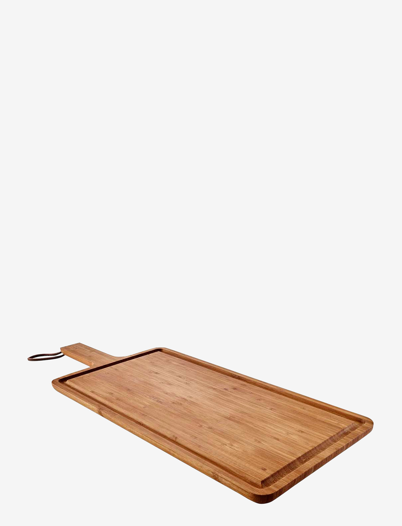 Eva Solo - Nordic kitchen Cutting board 44 x 22 cm bamboo - bamboo - 2
