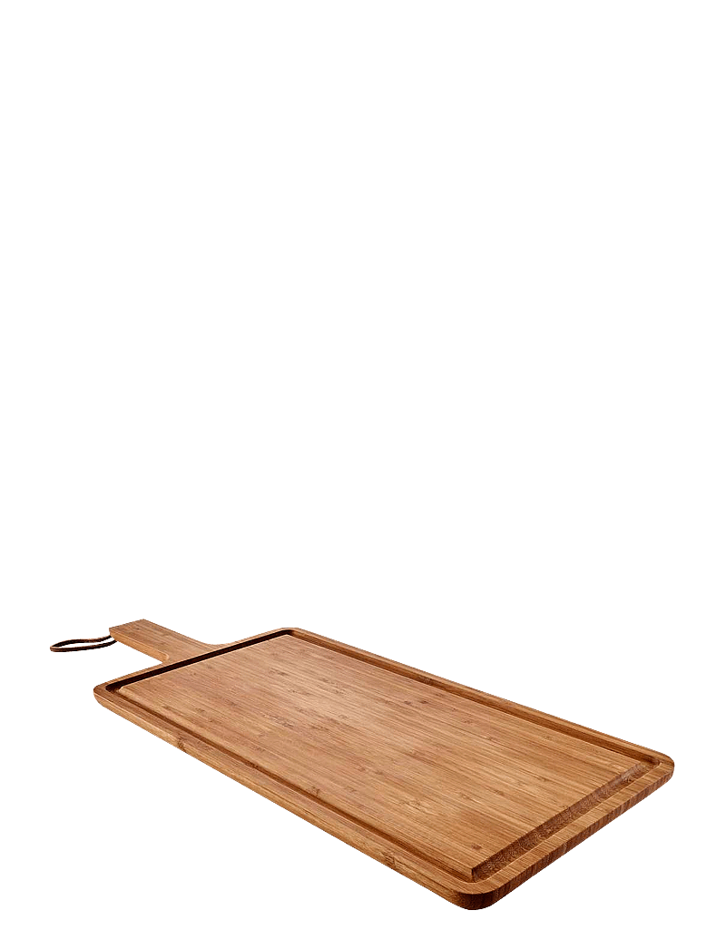 Eva Solo - Nordic kitchen Cutting board 44 x 22 cm bamboo - bamboo - 2