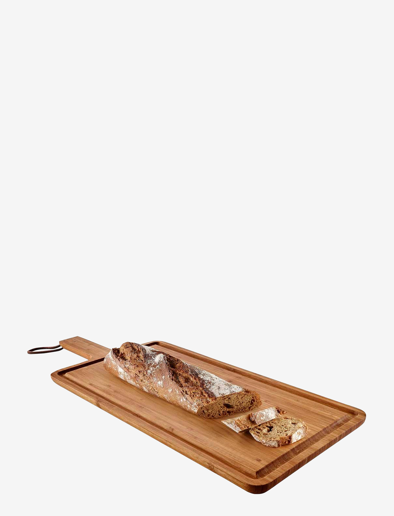 Eva Solo - Nordic kitchen Cutting board 44 x 22 cm bamboo - bamboo - 3