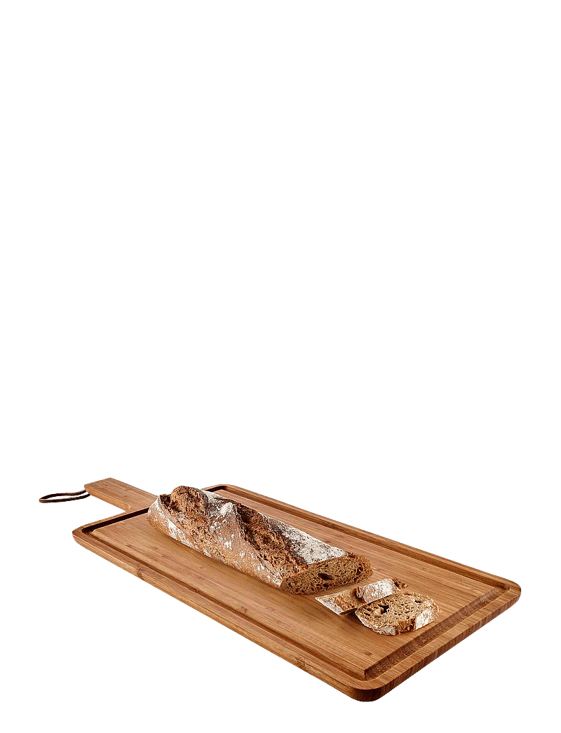 Eva Solo - Nordic kitchen Cutting board 44 x 22 cm bamboo - bamboo - 3