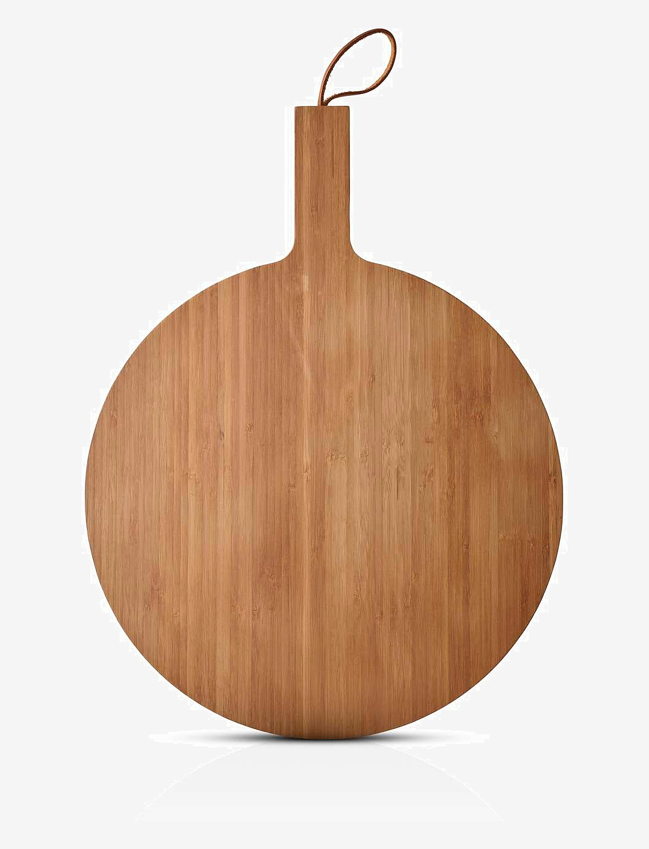 Eva Solo - Nordic kitchen Cutting board Ø35 cm bamboo - osta hinna alusel - bamboo - 0