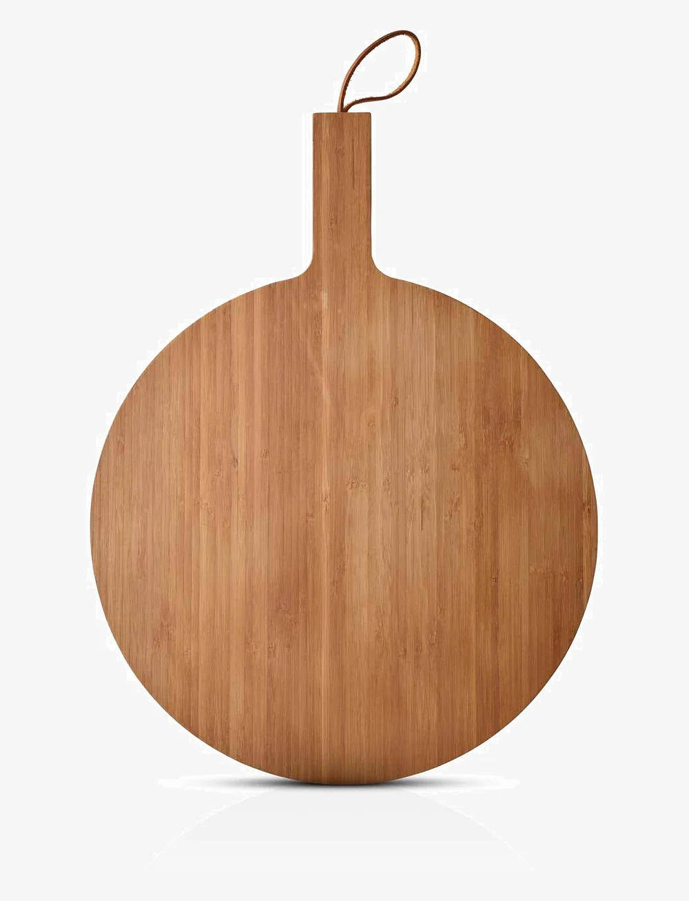 Eva Solo - Nordic kitchen Cutting board Ø35 cm bamboo - nach preis einkaufen - bamboo - 0