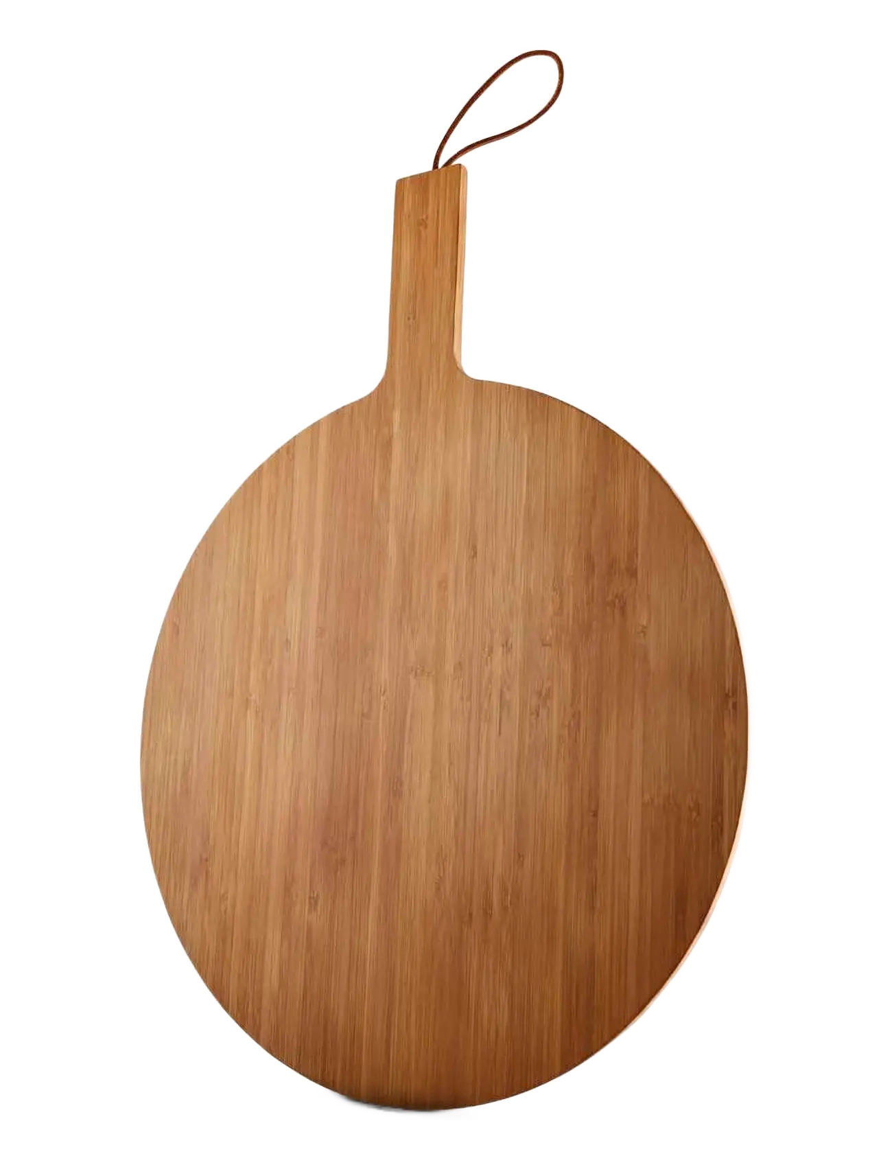 Eva Solo - Nordic kitchen Cutting board Ø35 cm bamboo - schneidebretter - bamboo - 2