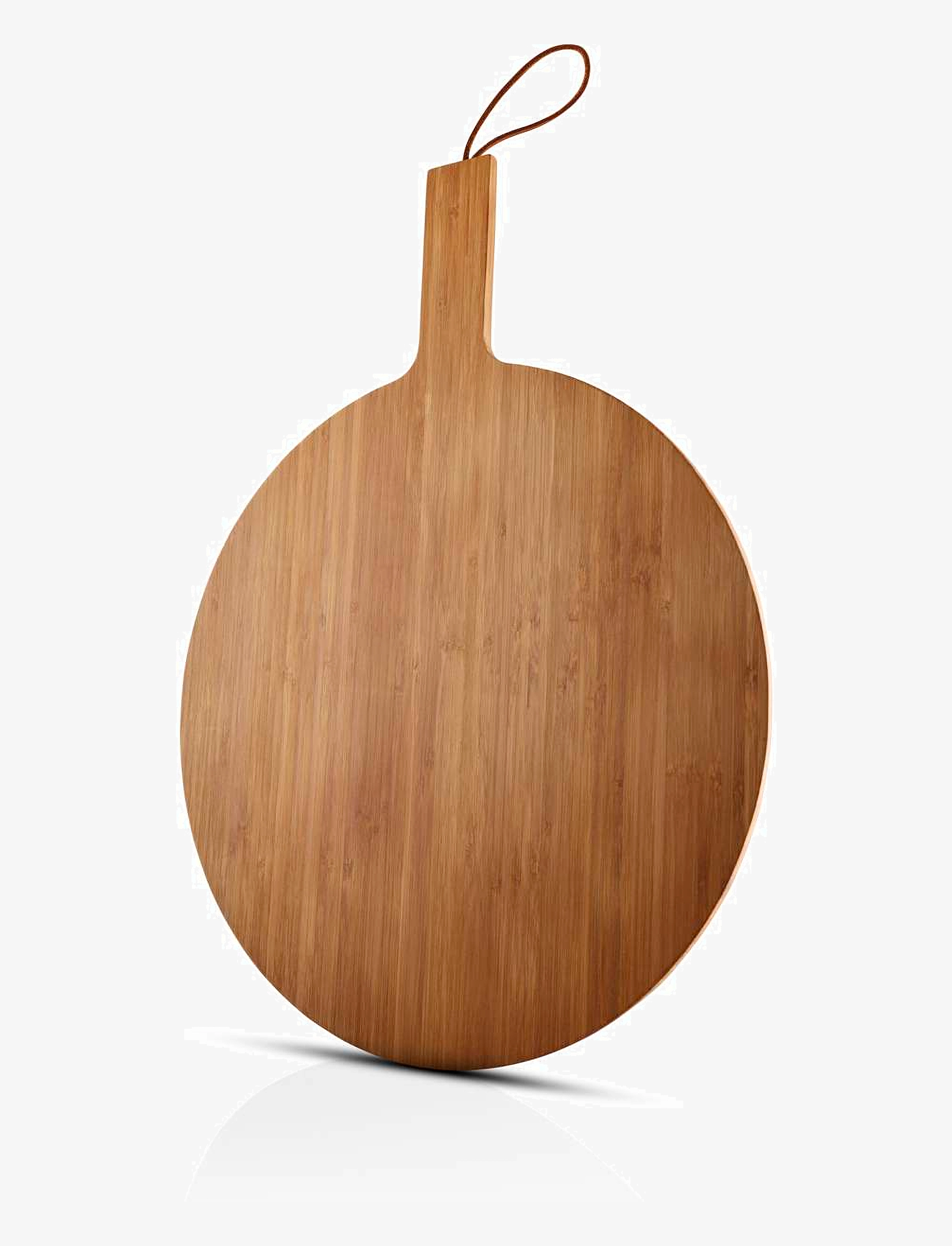 Eva Solo - Nordic kitchen Cutting board Ø35 cm bamboo - lõikelauad - bamboo - 2