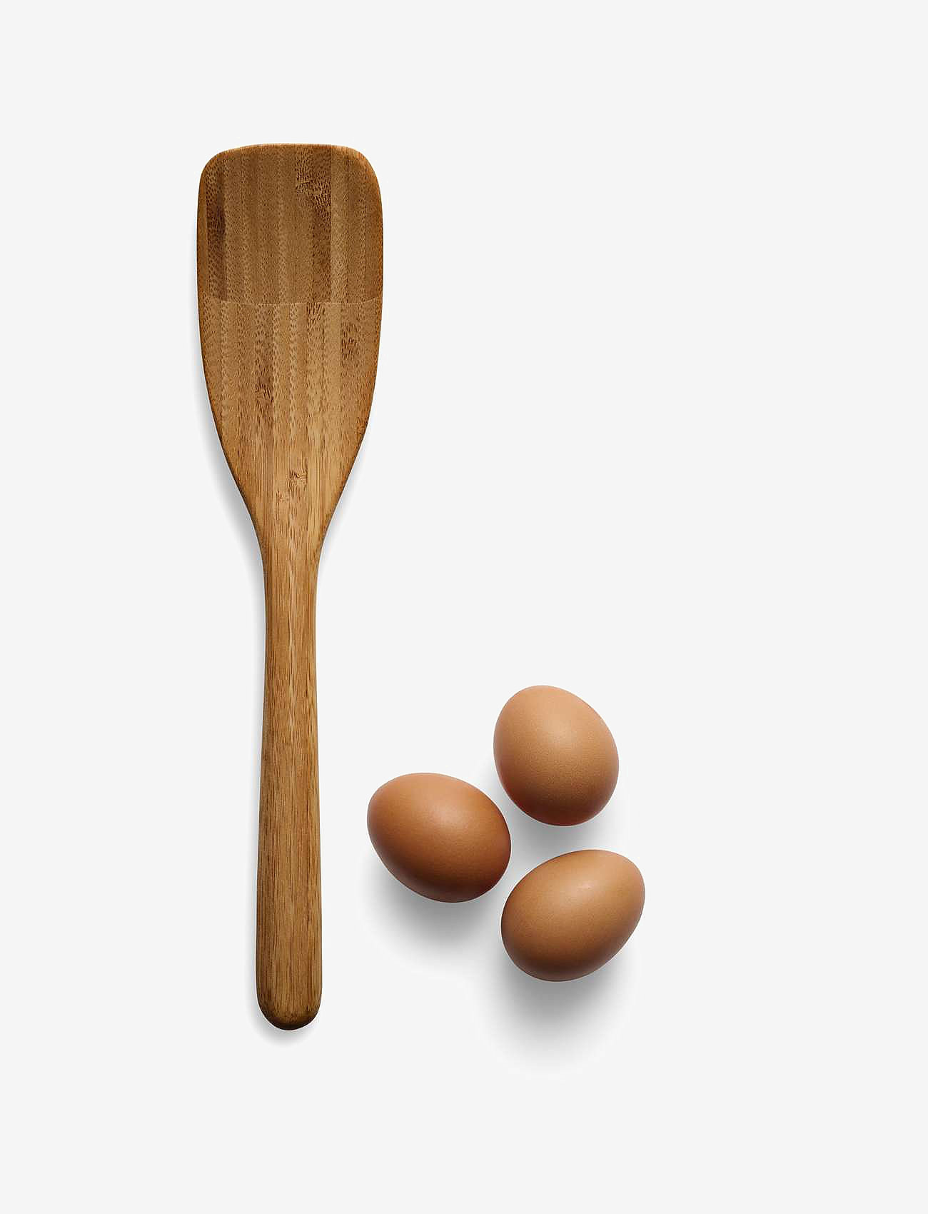 Eva Solo - Nordic kitchen Spatel bambu - köp efter pris - bamboo - 4