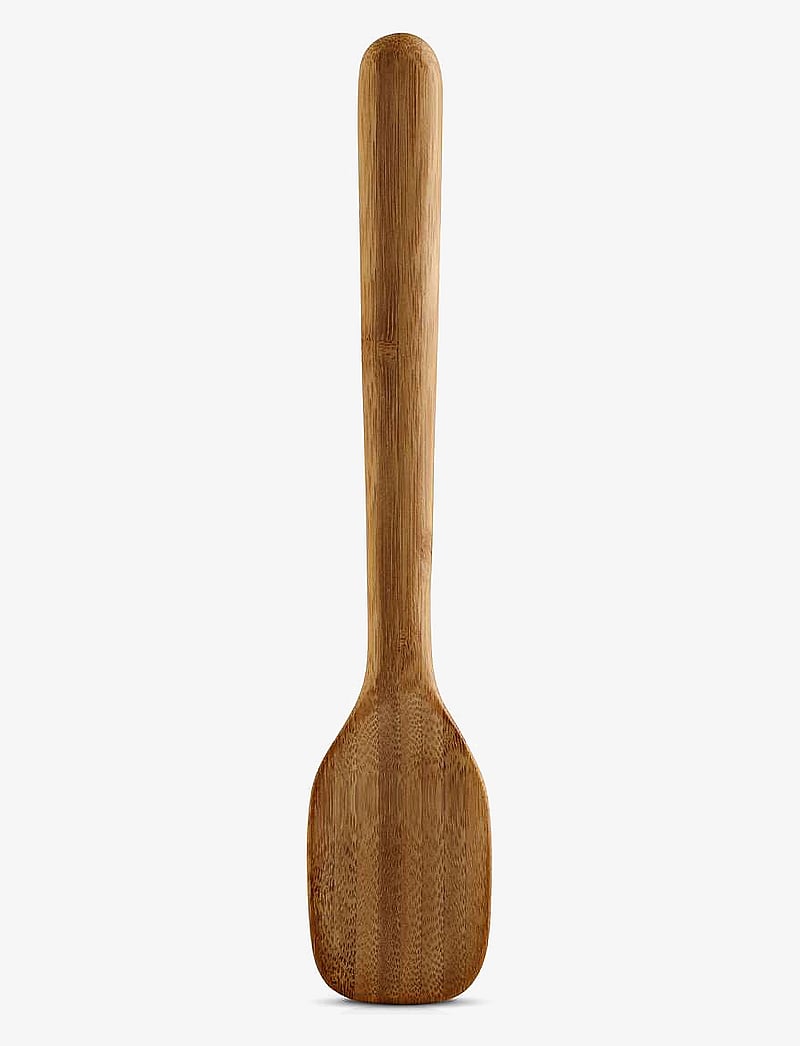 Eva Solo - Nordic kitchen Serving spoon small bamboo - serveerimislusikad - bamboo - 0