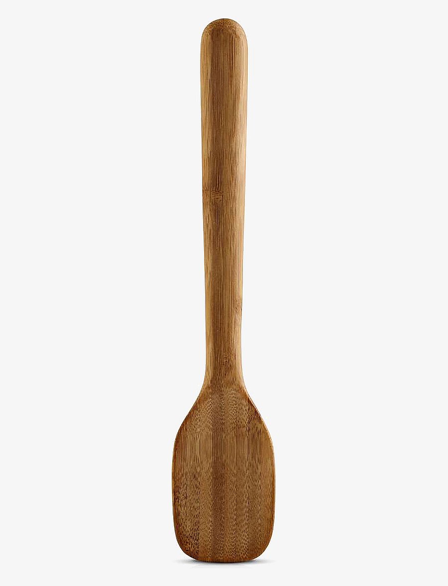 Eva Solo - Nordic kitchen Serving spoon small bamboo - servierlöffel - bamboo - 1
