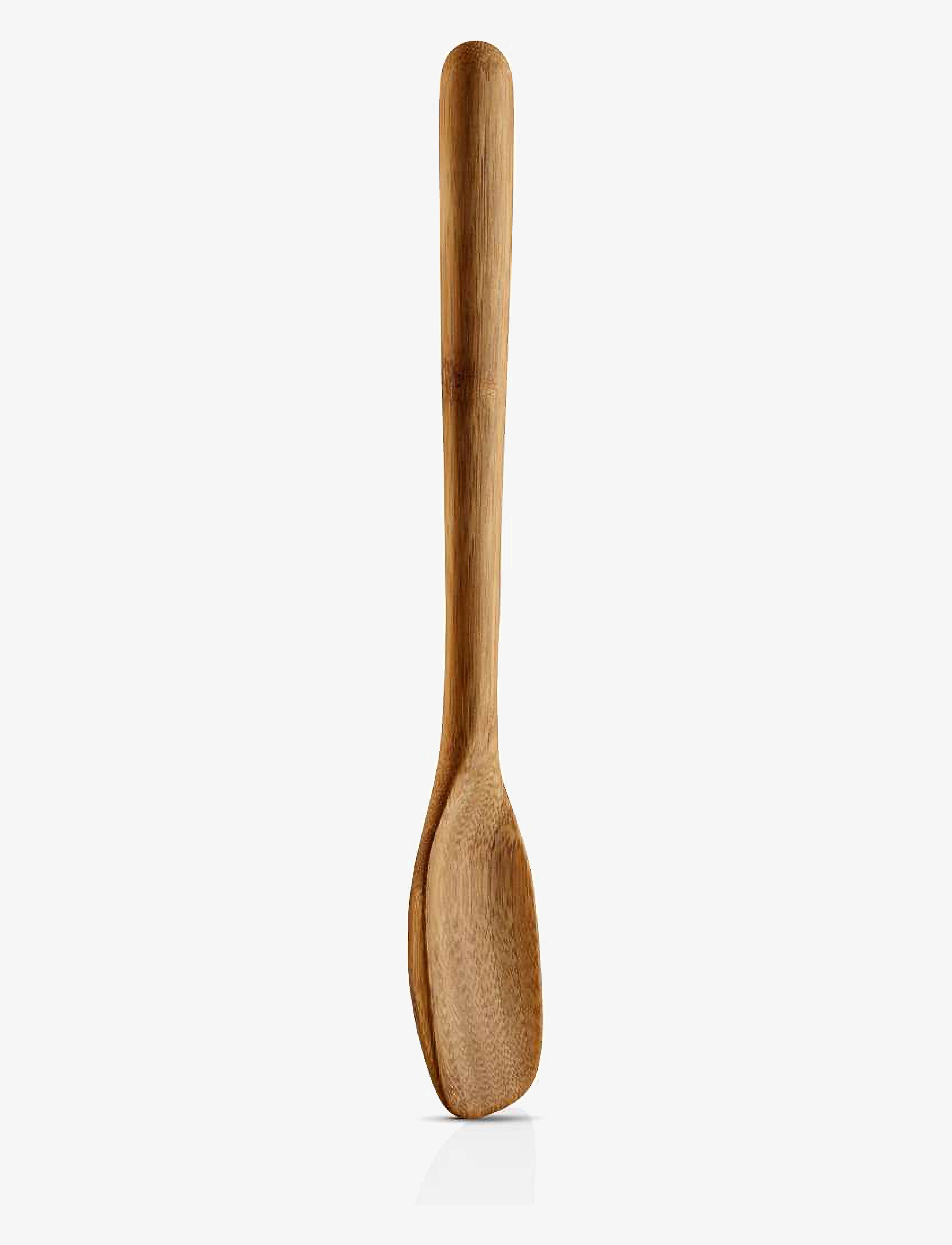 Eva Solo - Nordic kitchen Serving spoon small bamboo - servēšanas karotes - bamboo - 4