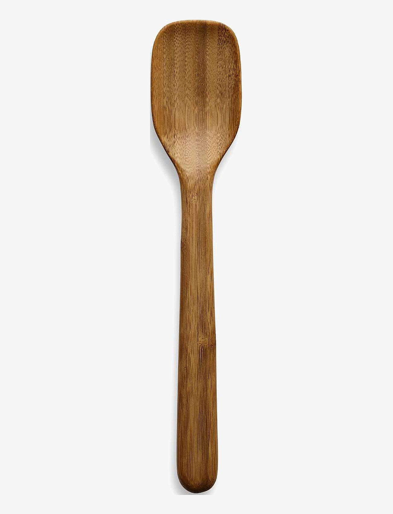 Eva Solo - Nordic kitchen Serving spoon small bamboo - serveerimislusikad - bamboo - 5