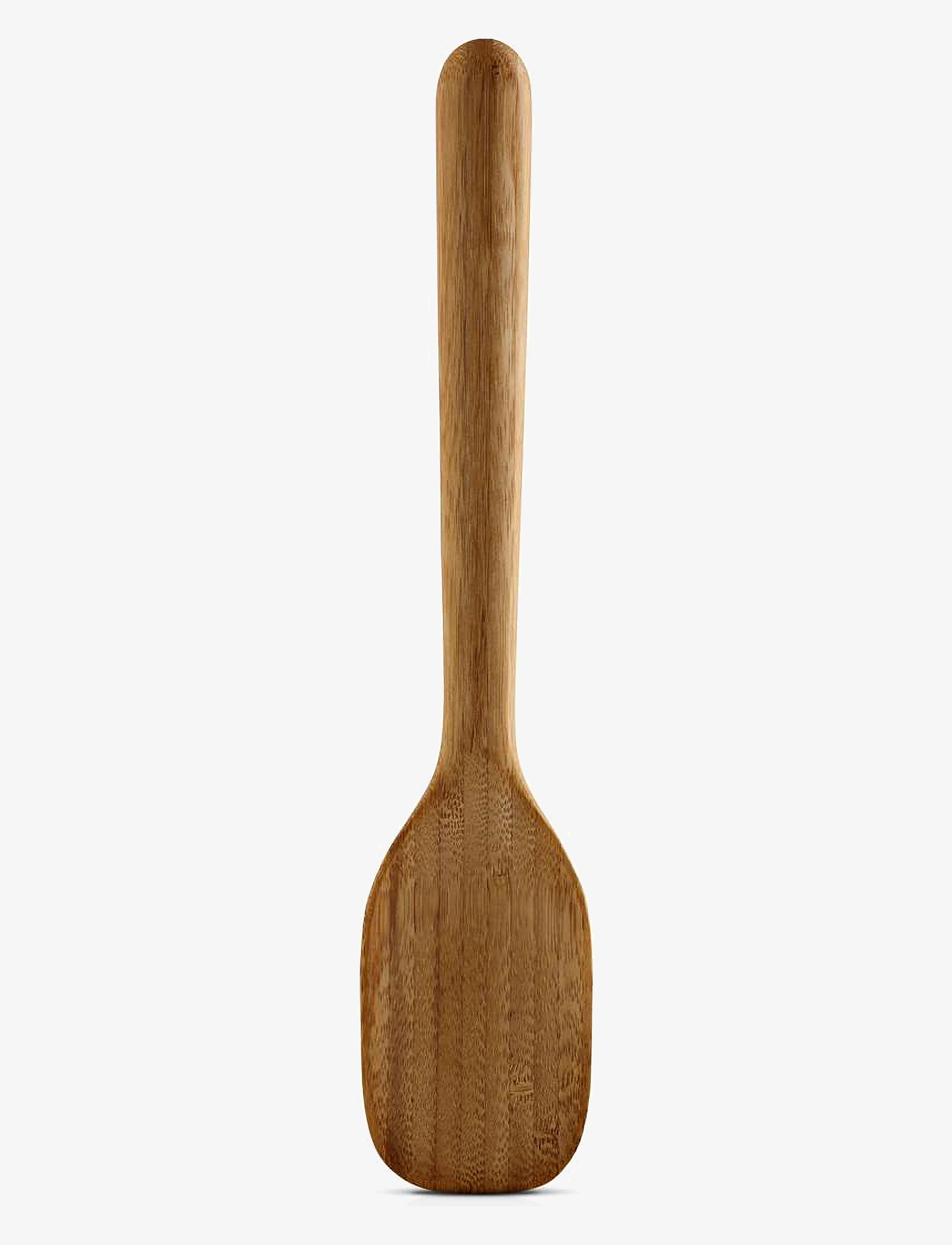 Eva Solo Nordic Kitchen Serveringsske Stor Bambus, 29 cm, Spoons - Serving Spoons, Homeware
