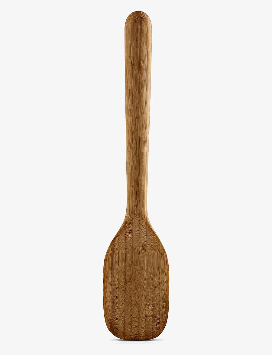Eva Solo - Nordic kitchen Serving spoon large bamboo - servierlöffel - bamboo - 1
