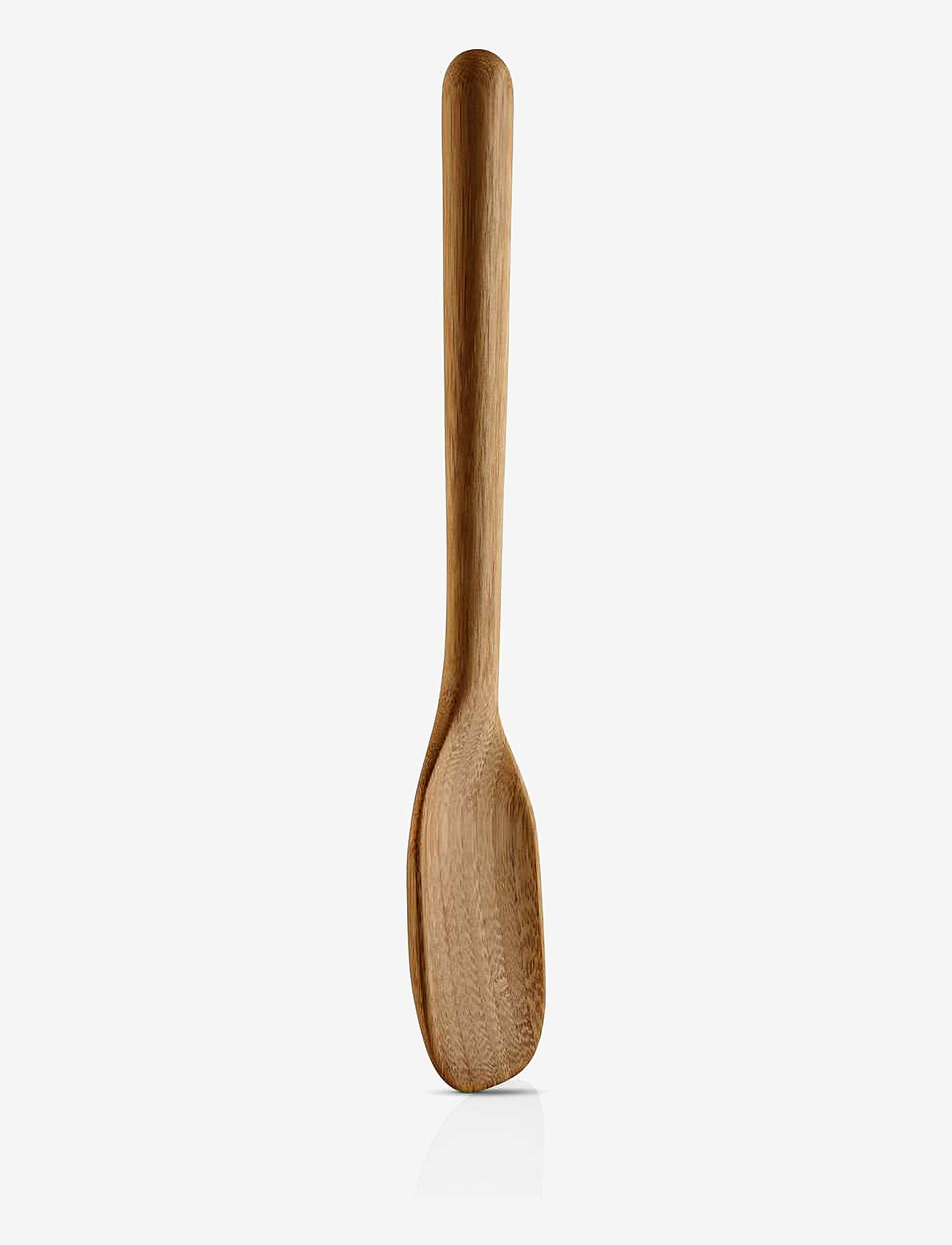 Eva Solo - Nordic kitchen Serving spoon large bamboo - servierlöffel - bamboo - 4