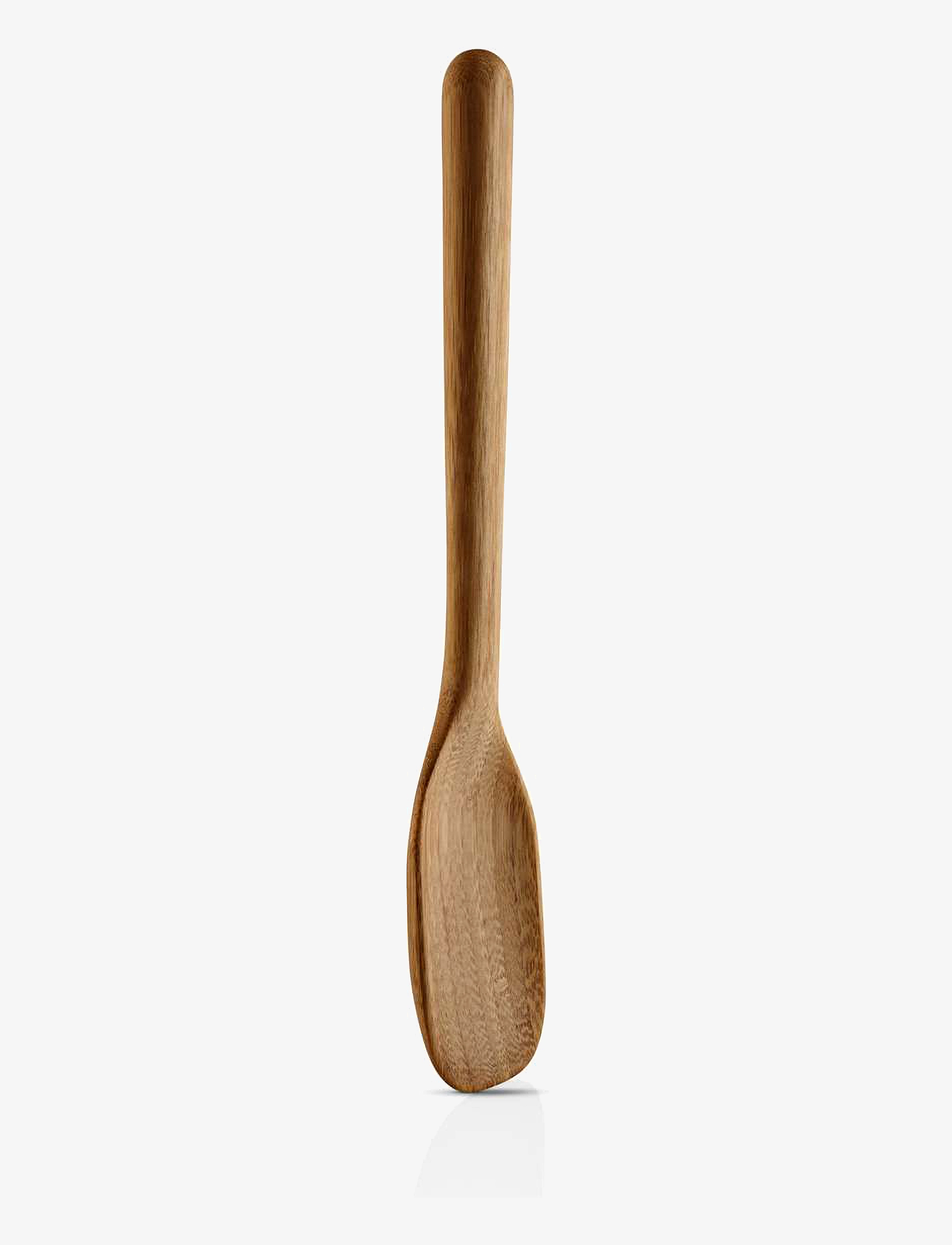 Eva Solo - Nordic kitchen Serveringssked stor bambu - skedar - bamboo - 4
