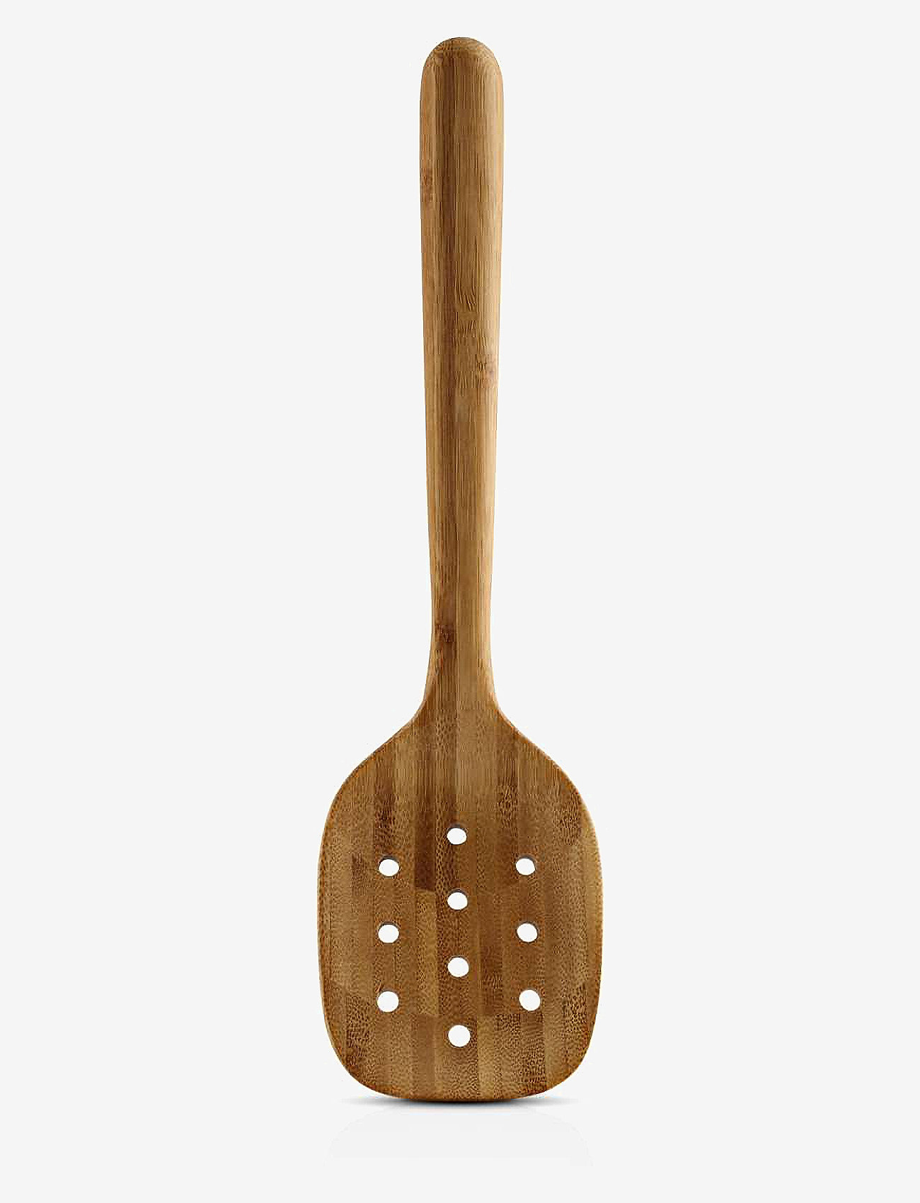 Eva Solo - Nordic kitchen Hulske karboniseret bambus - stegepaletter & stegegafler - bamboo - 1
