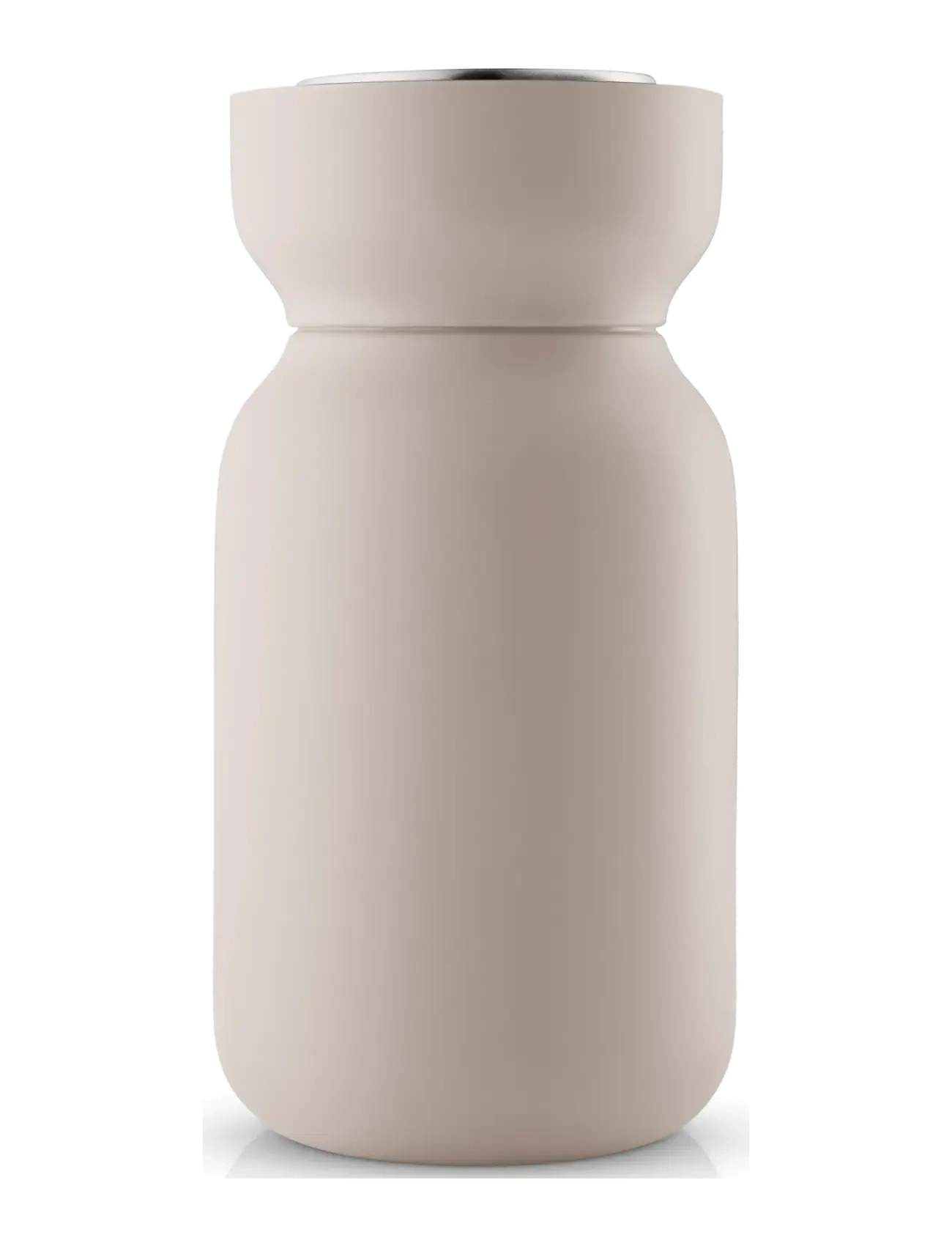 Eva Solo Sapor Pepper Mill, Salt- og peberbøsse, Beige, Str: Ø7CM H13.5CM
