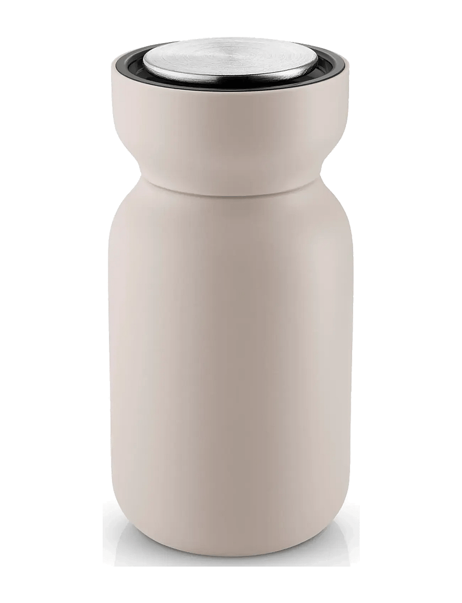 Eva Solo - Sapor Pepper mill - soola- ja pipraveskid - sand - 2
