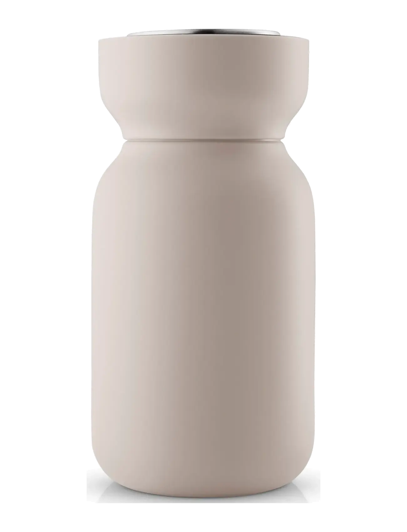 Eva Solo Sapor Salt Mill, Salt- og peberbøsse, Creme, Str: Ø7CM H13.5CM