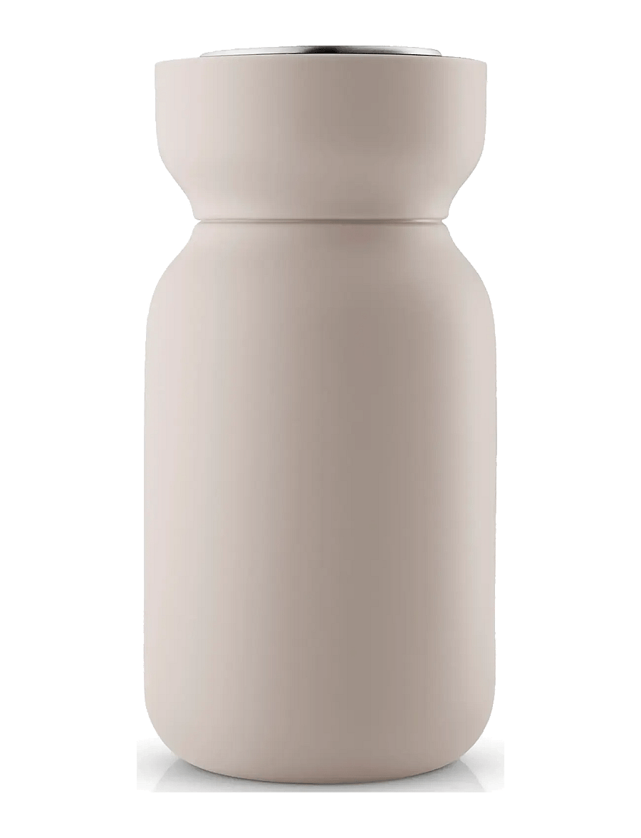 Eva Solo - Sapor Salt mill - salz- & pfefferstreuer - sand - 1