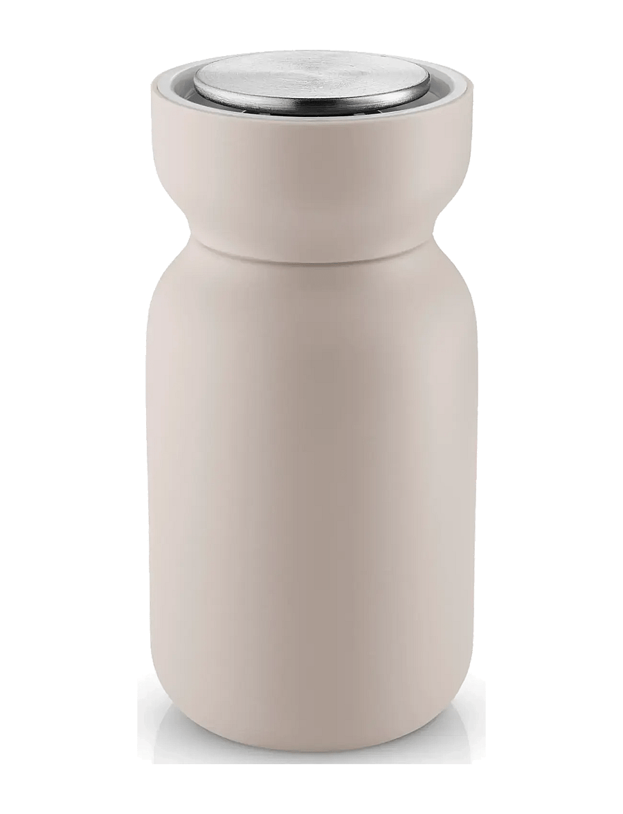 Eva Solo - Sapor Salt mill - salz- & pfefferstreuer - sand - 2