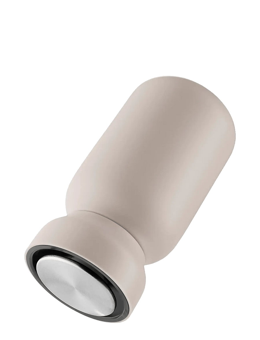 Eva Solo - Sapor Salt mill - salz- & pfefferstreuer - sand - 3