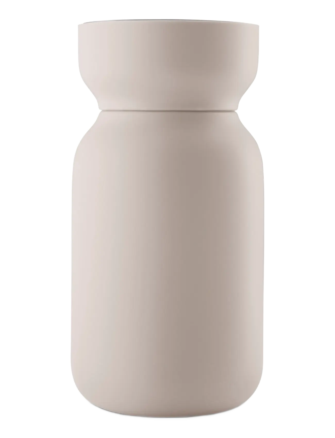Eva Solo Sapor Shaker, Salt- og peberbøsse, Beige, Str: Ø7CM H13.5CM