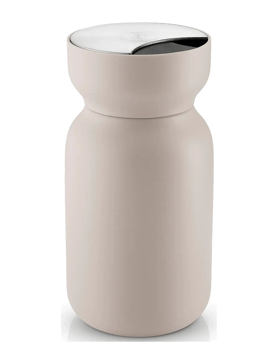 Eva Solo - Sapor Shaker - salz- & pfefferstreuer - sand - 2