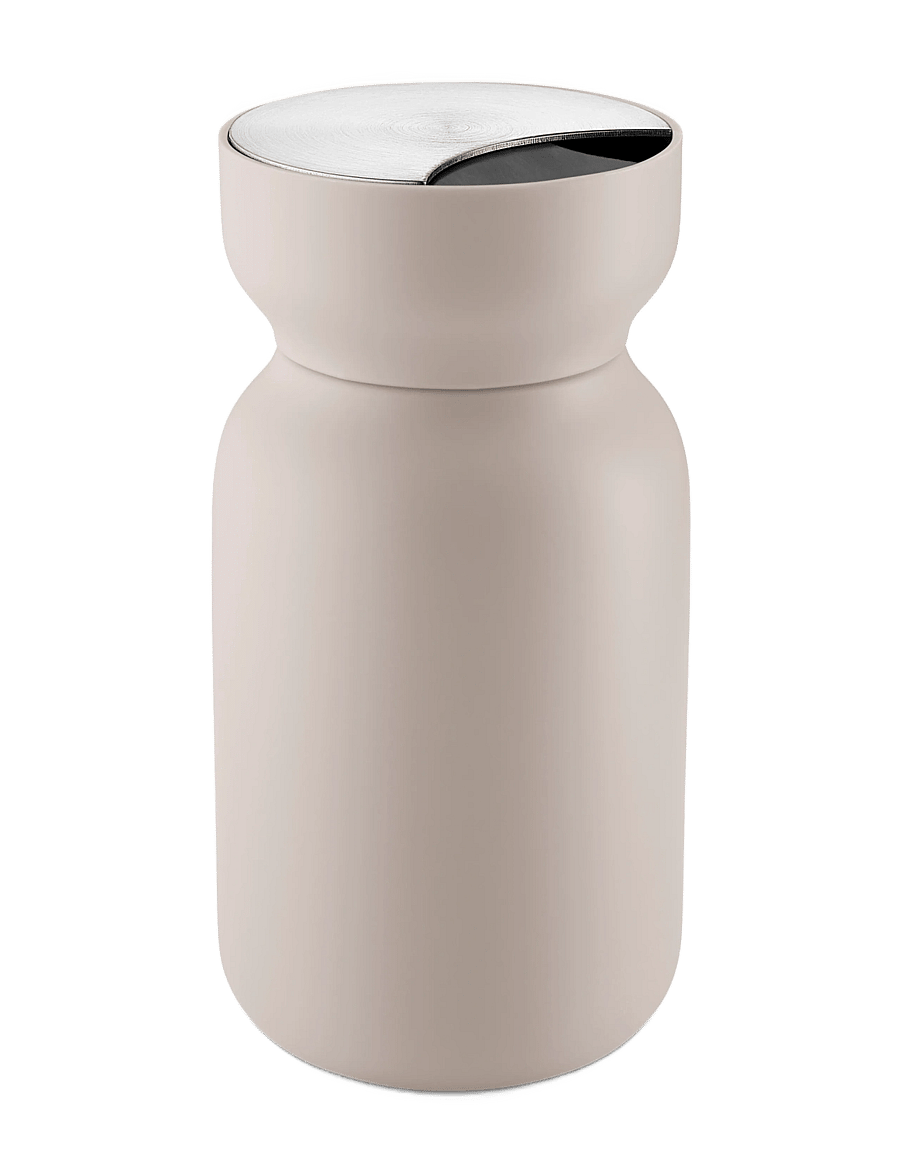 Eva Solo - Sapor Shaker - soola- ja pipraveskid - sand - 2