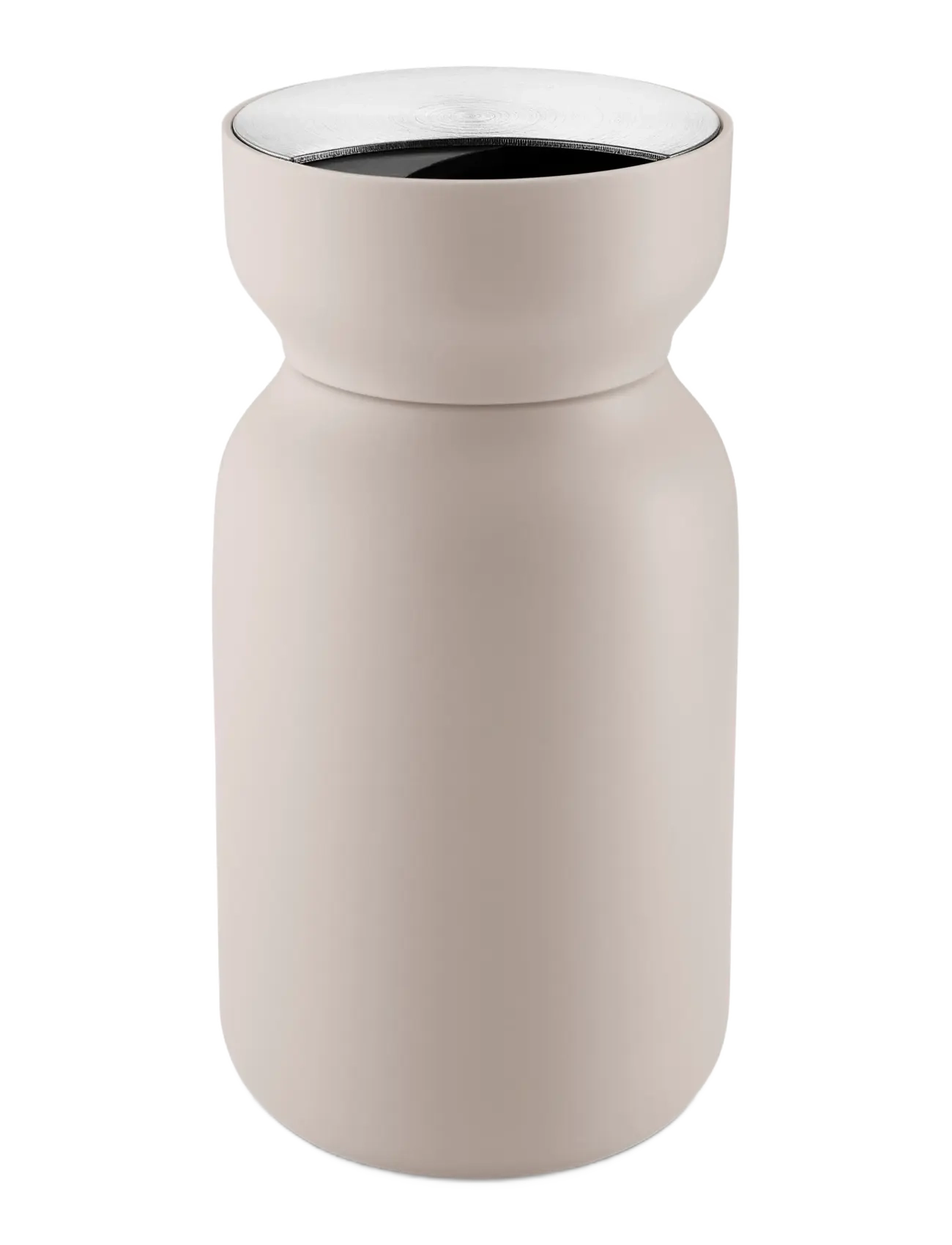 Eva Solo - Sapor Shaker - salt & peberkværne - sand - 4