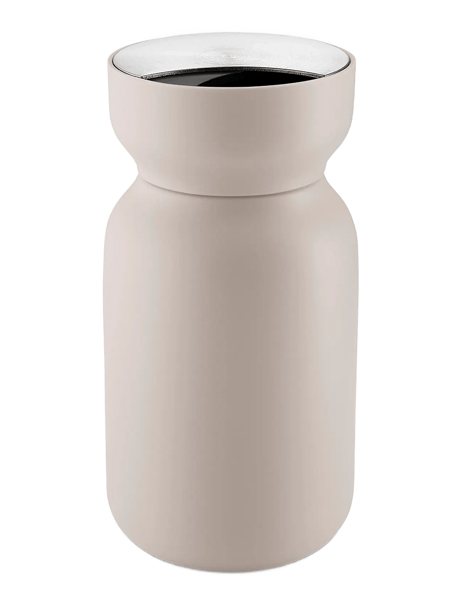 Eva Solo - Sapor Shaker - soola- ja pipraveskid - sand - 4