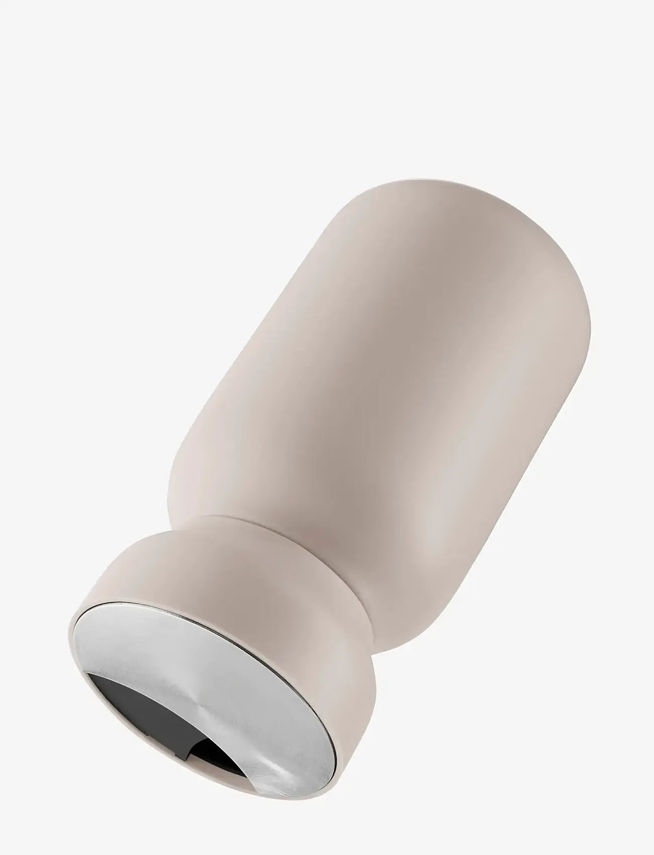 Eva Solo - Sapor Shaker - salt & peberkværne - sand - 5