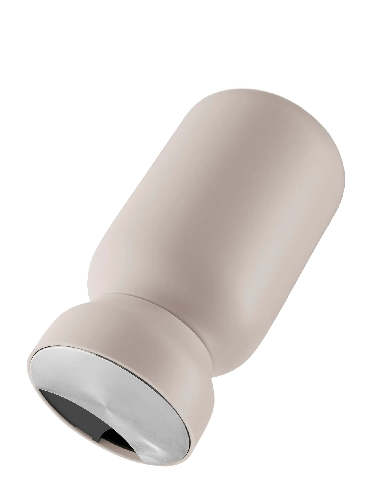 Eva Solo - Sapor Shaker - salt & peberkværne - sand - 5