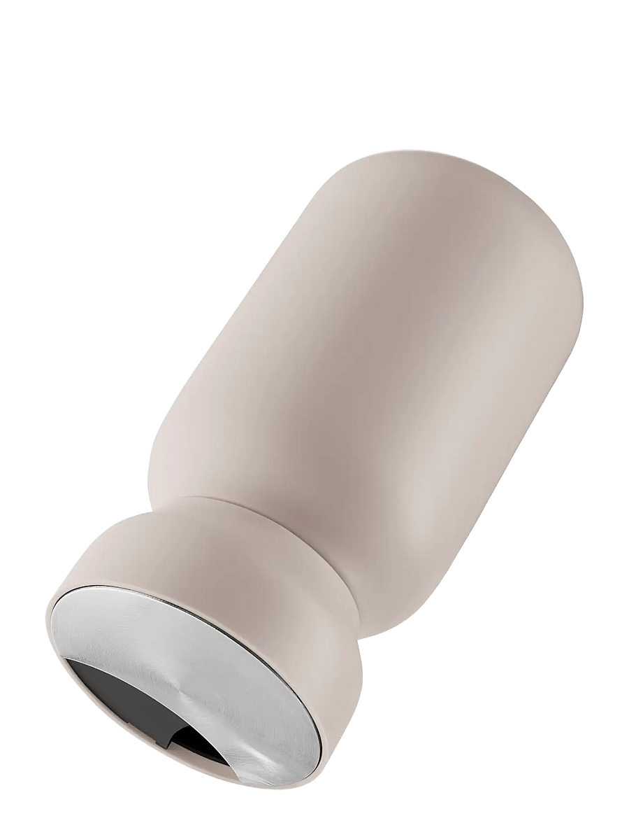 Eva Solo - Sapor Shaker - soola- ja pipraveskid - sand - 5