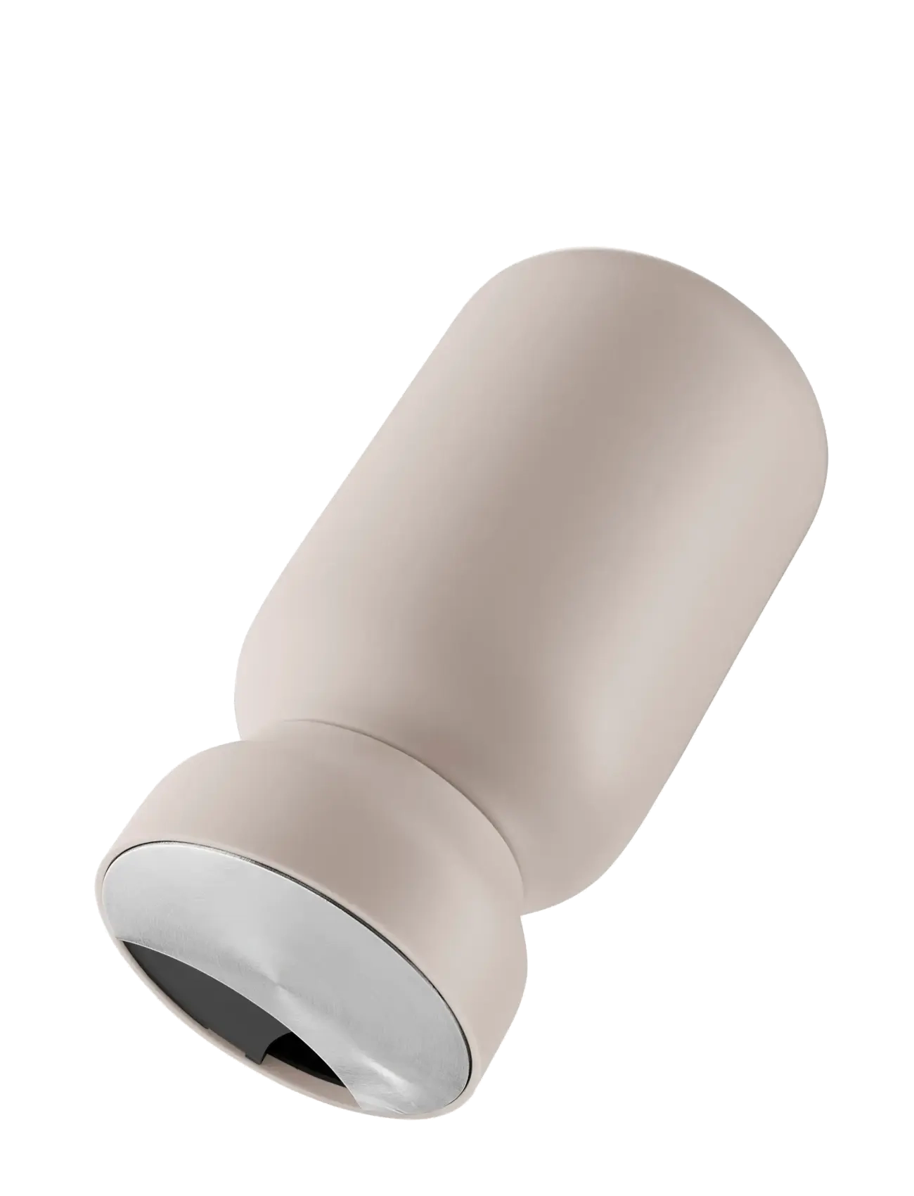 Eva Solo - Sapor Shaker - salz- & pfefferstreuer - sand - 5