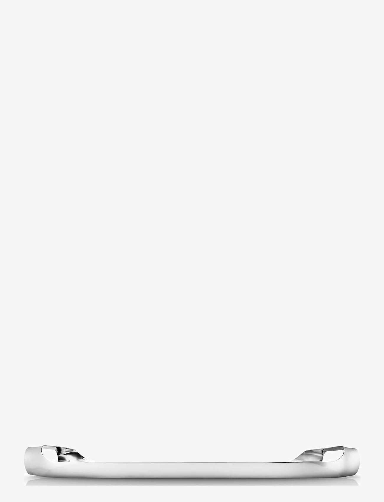 Eva Solo - Serving tray 43 x 25 cm steel - shop by price - polished steel - 2