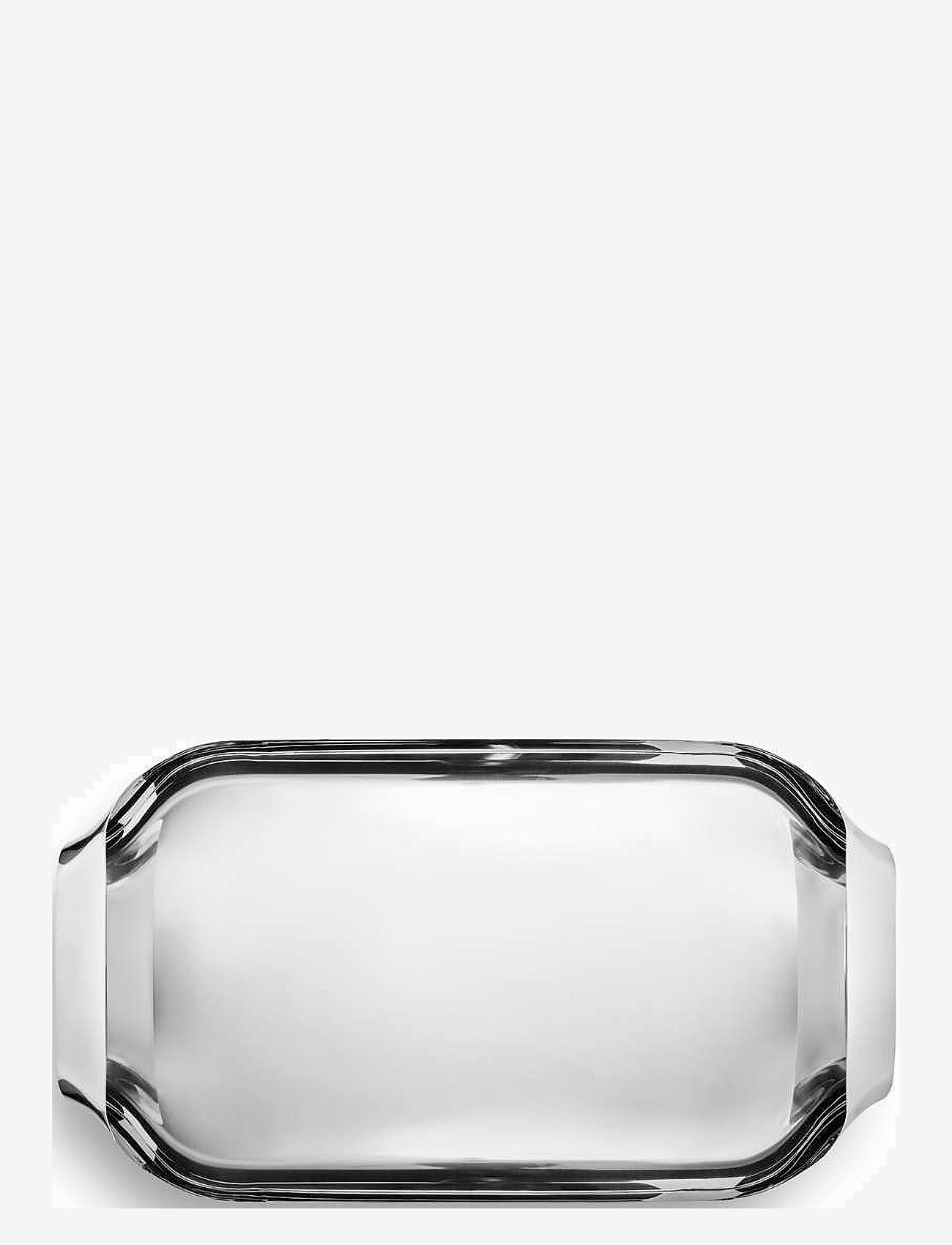 Eva Solo - Serving tray 43 x 25 cm steel - shop by price - polished steel - 3
