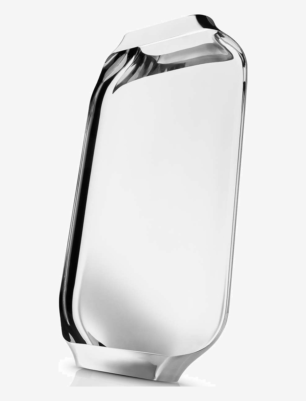 Eva Solo - Serving tray 43 x 25 cm steel - shop by price - polished steel - 4