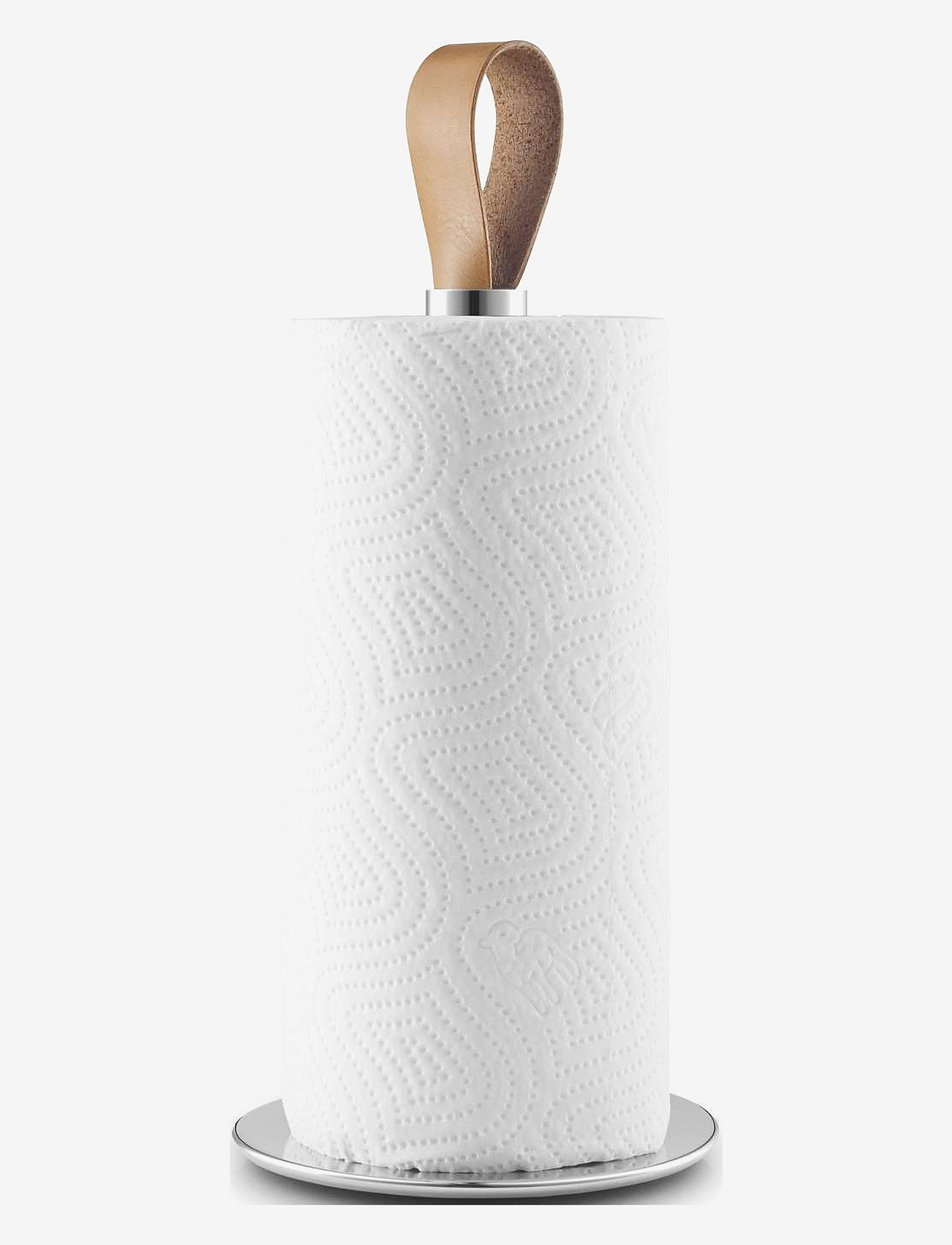 Eva Solo - Køkkenrulleholder - køb efter pris - stainless steel - 0