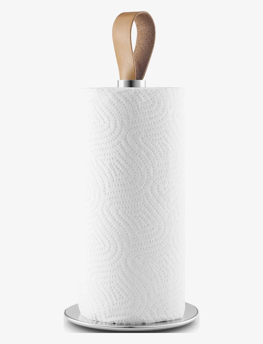 Eva Solo - Kitchen roll holder - osta hinna alusel - stainless steel - 0