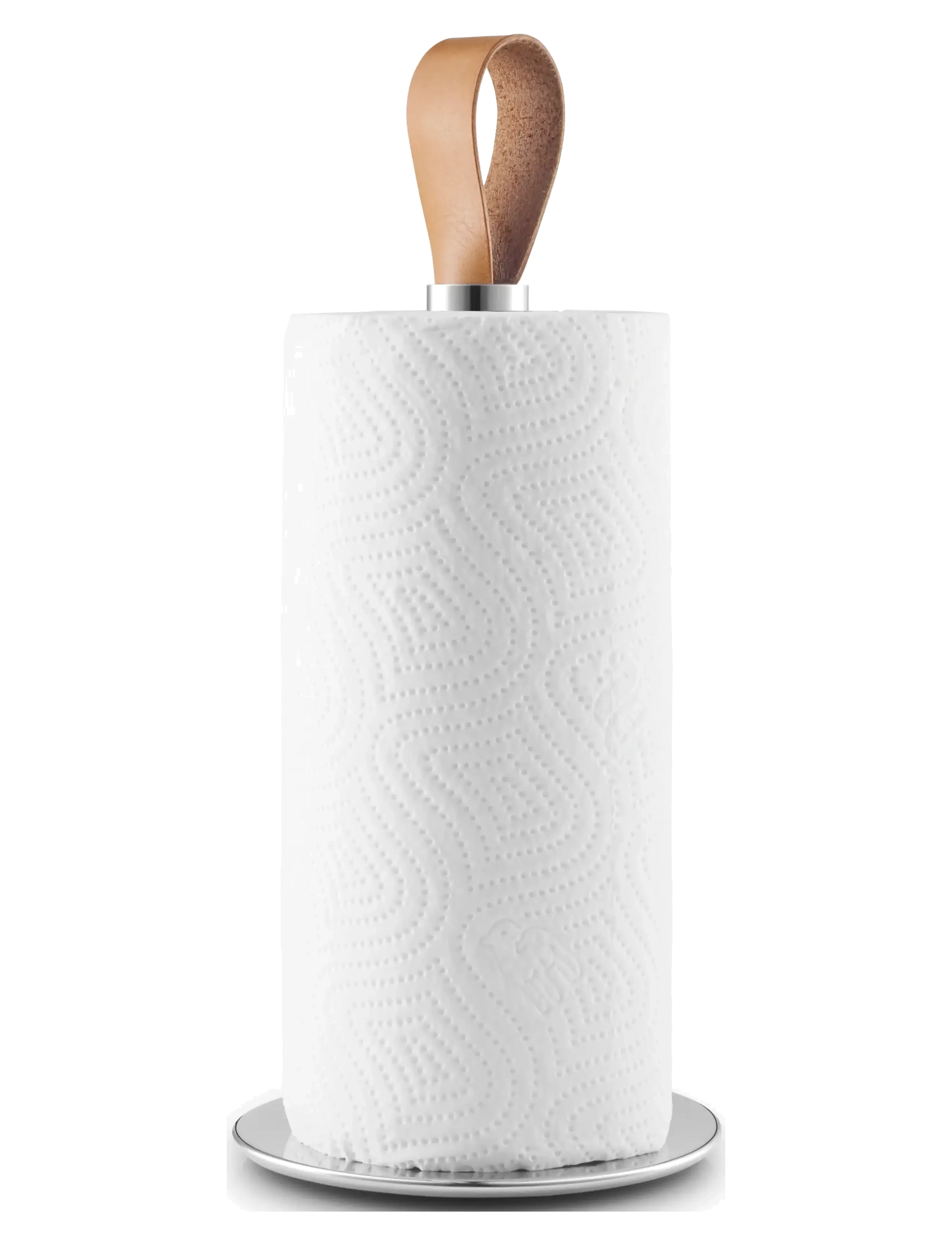 Eva Solo Køkkenrulleholder - Deals - STAINLESS STEEL / silver