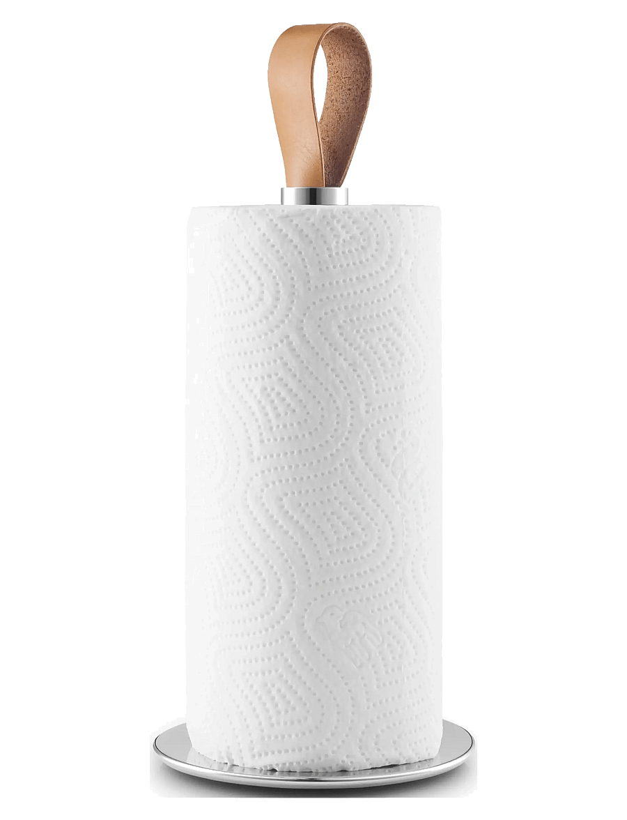 Eva Solo - Kitchen roll holder - küchenrollenhalter - stainless steel - 1