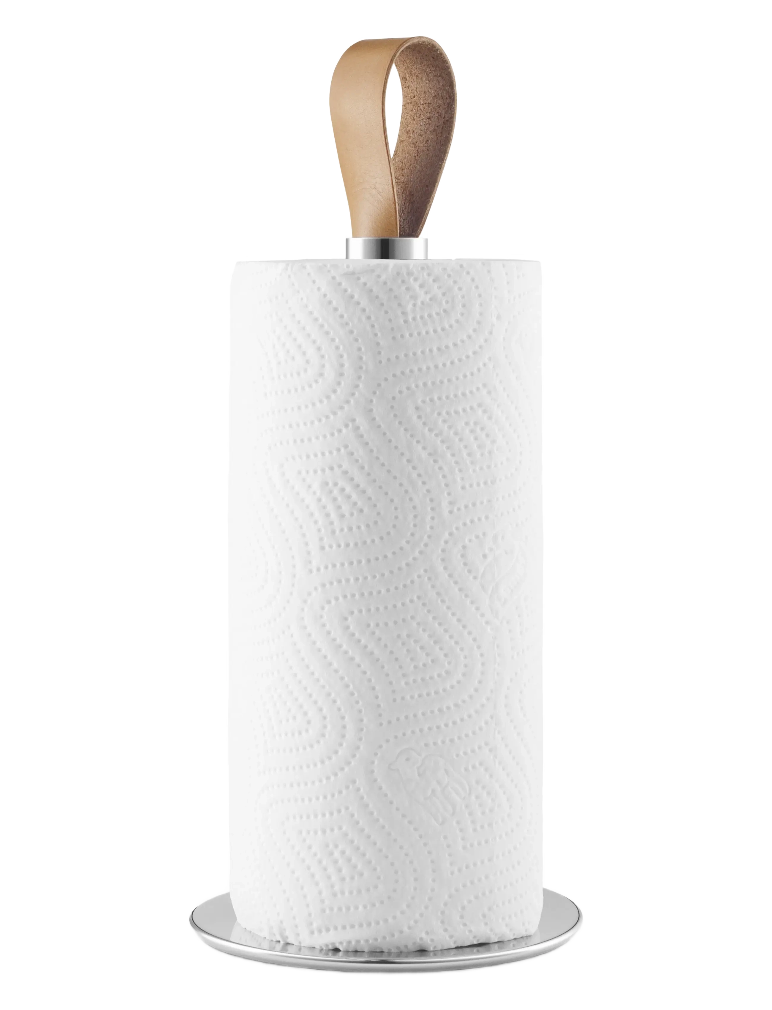 Eva Solo Kitchen roll holder - Köök - STAINLESS STEEL / silver