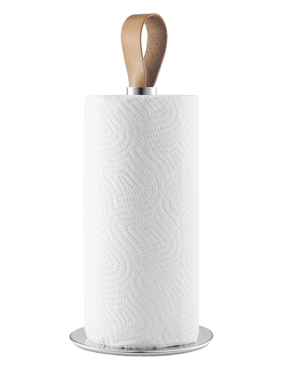 Eva Solo - Kitchen roll holder - majapidamispaberi hoidjad - stainless steel - 1