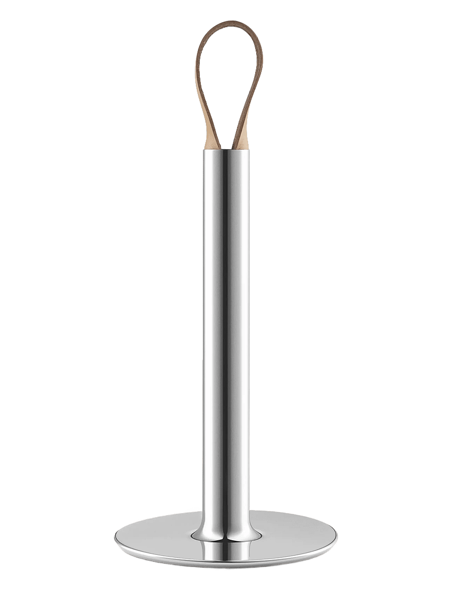 Eva Solo - Kitchen roll holder - majapidamispaberi hoidjad - stainless steel - 2