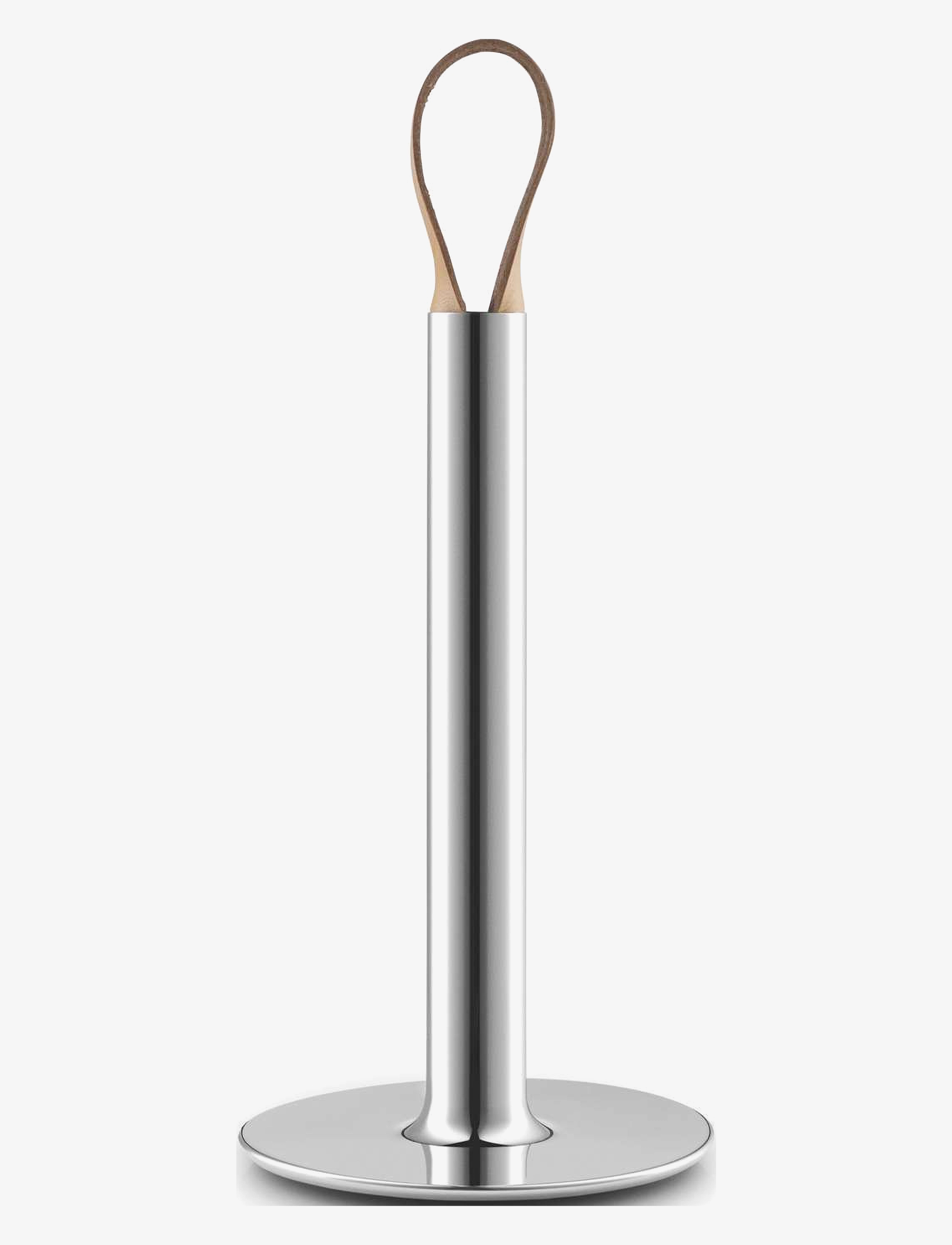 Eva Solo - Köksrullehällare - hushållspappershållare - stainless steel - 2