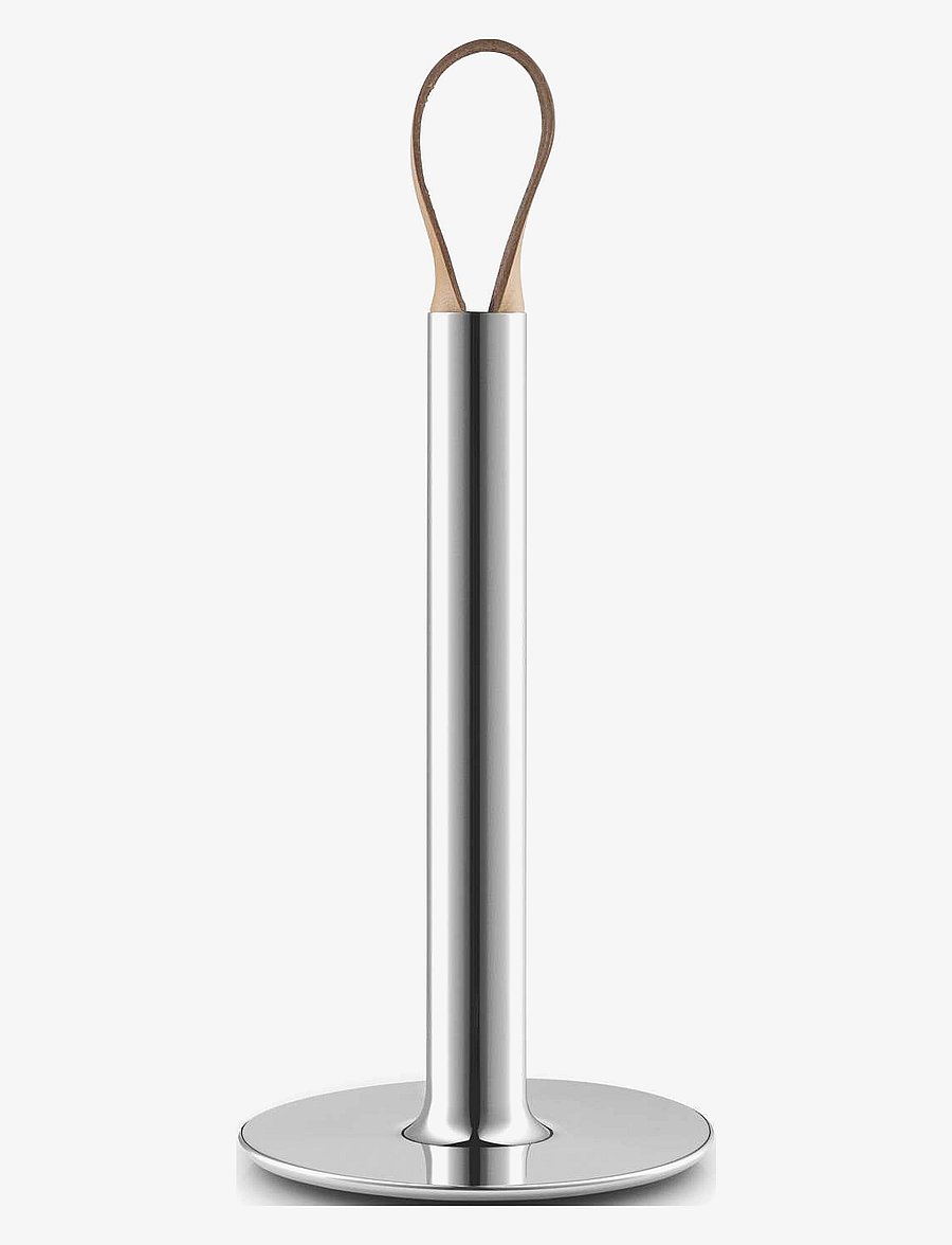 Eva Solo - Kitchen roll holder - küchenrollenhalter - stainless steel - 2