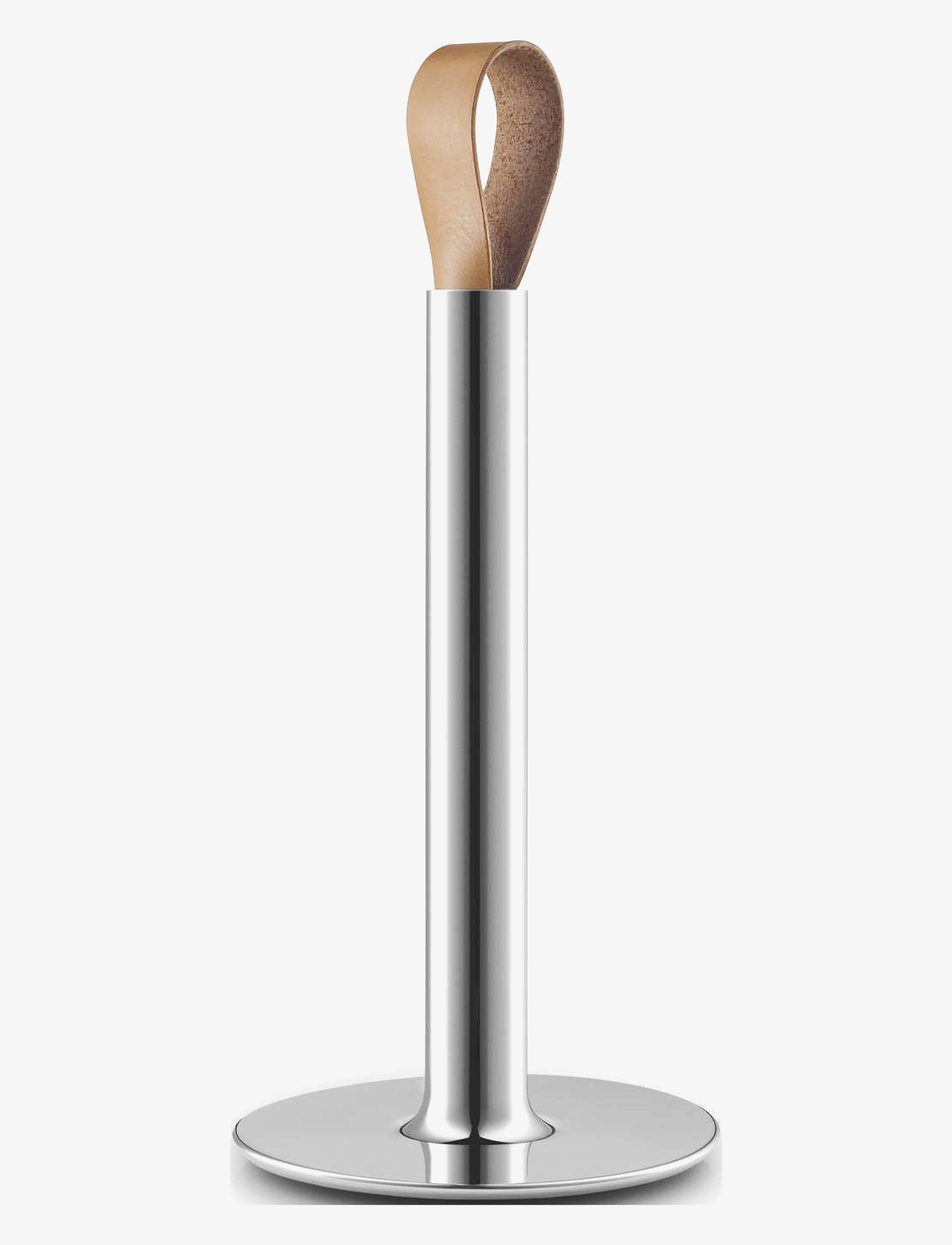 Eva Solo - Köksrullehällare - hushållspappershållare - stainless steel - 3