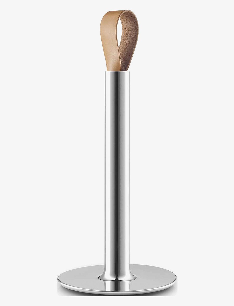 Eva Solo - Kitchen roll holder - küchenrollenhalter - stainless steel - 3