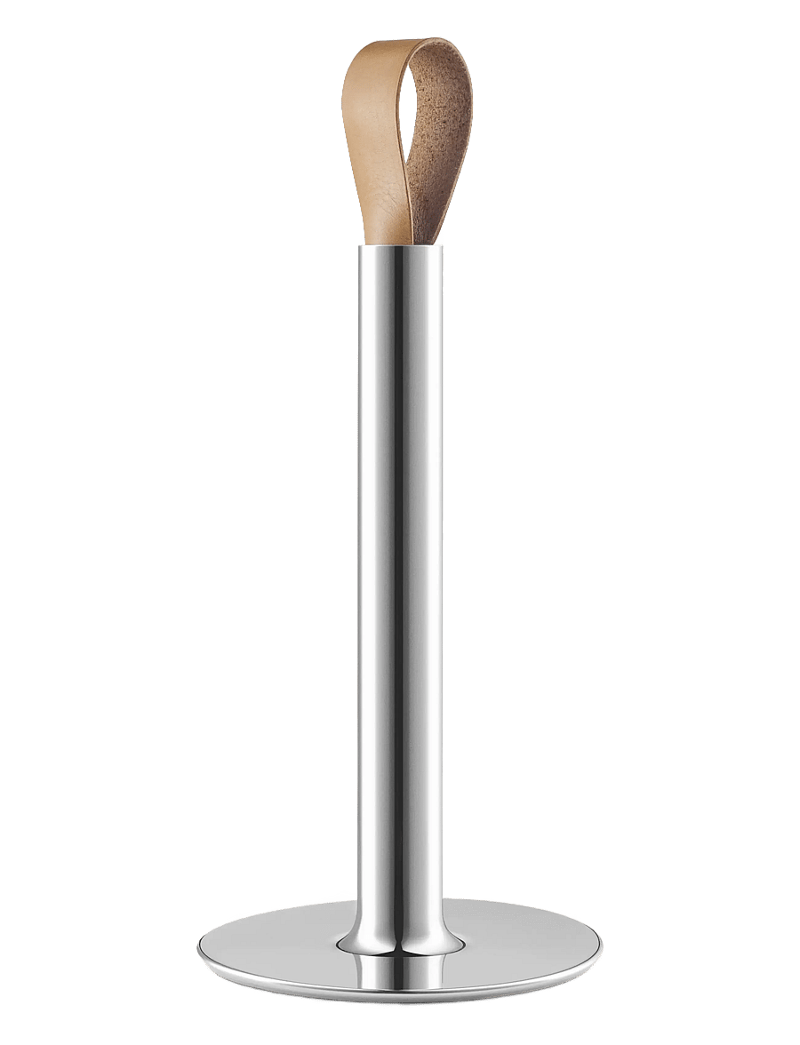 Eva Solo - Kitchen roll holder - majapidamispaberi hoidjad - stainless steel - 3